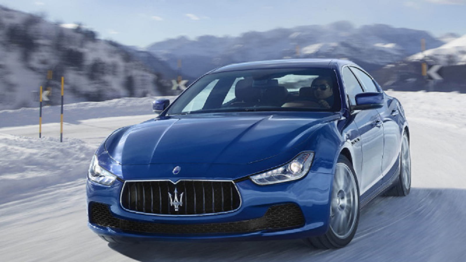 Maserati