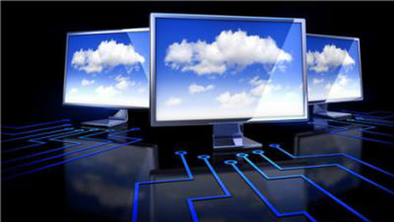 Sites Web en mode cloud