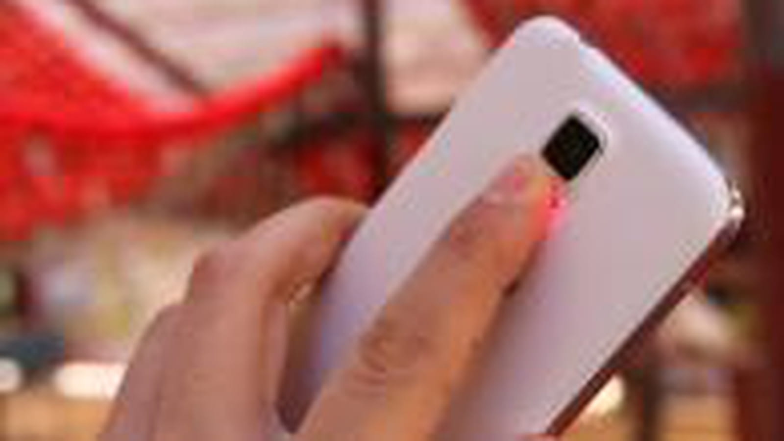 Samsung Galaxy S5