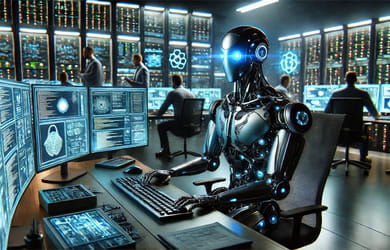 Attack Discovery : l'IA pour décupler l'efficacité et le temps des analystes sécurité