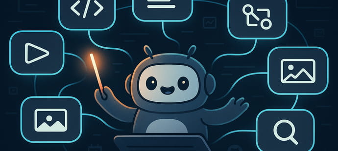 Token Monster, le service qui s&eacute;lectionne la meilleure IA &agrave; chaque requ&ecirc;te