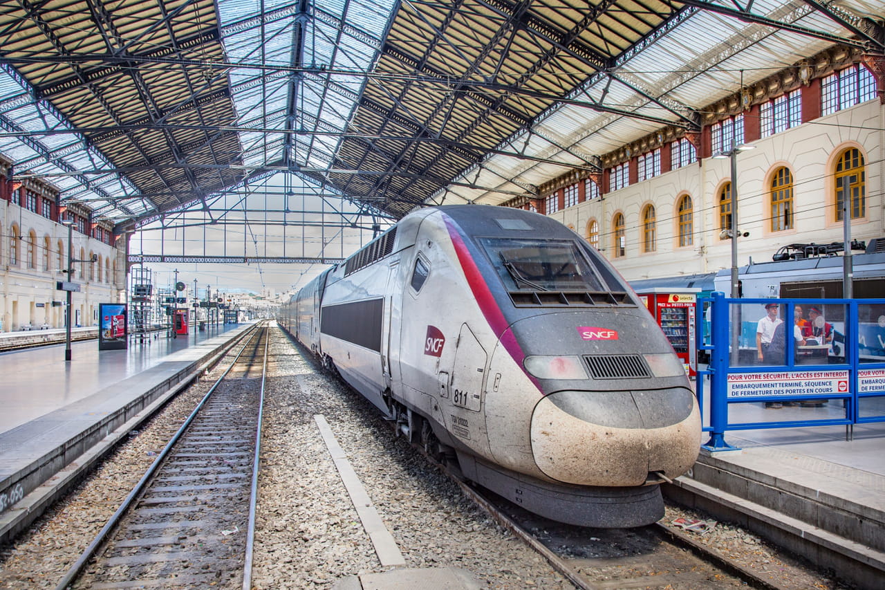 Retard de train : voici comment obtenir un remboursement plutôt qu'un bon d'achat même si la SNCF n'aime pas ça