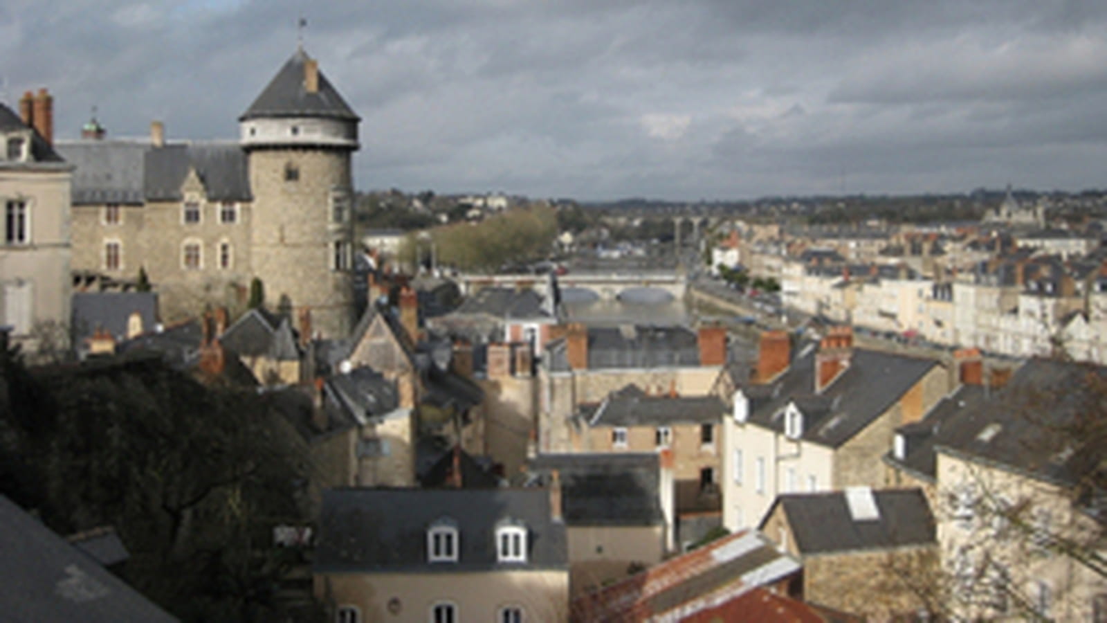 Laval
