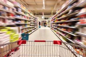 Les chiffres du march&eacute; du drive en France