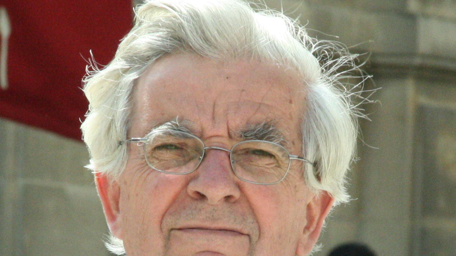 Jean-Pierre Chevènement (Territoire de Belfort)