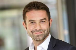 Mathieu Dunant (Systra)&nbsp;:&nbsp;"Nous r&eacute;aliserons des &eacute;tudes de s&ucirc;ret&eacute; et de faisabilit&eacute; de l'Hyperloop One"