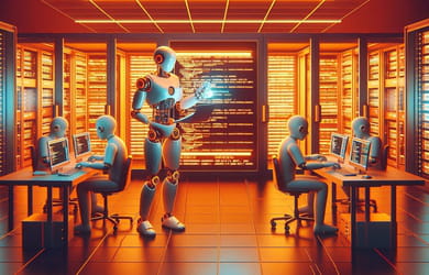 Codestral : Mistral AI lance un modèle de code haut de gamme mais limite son utilisation