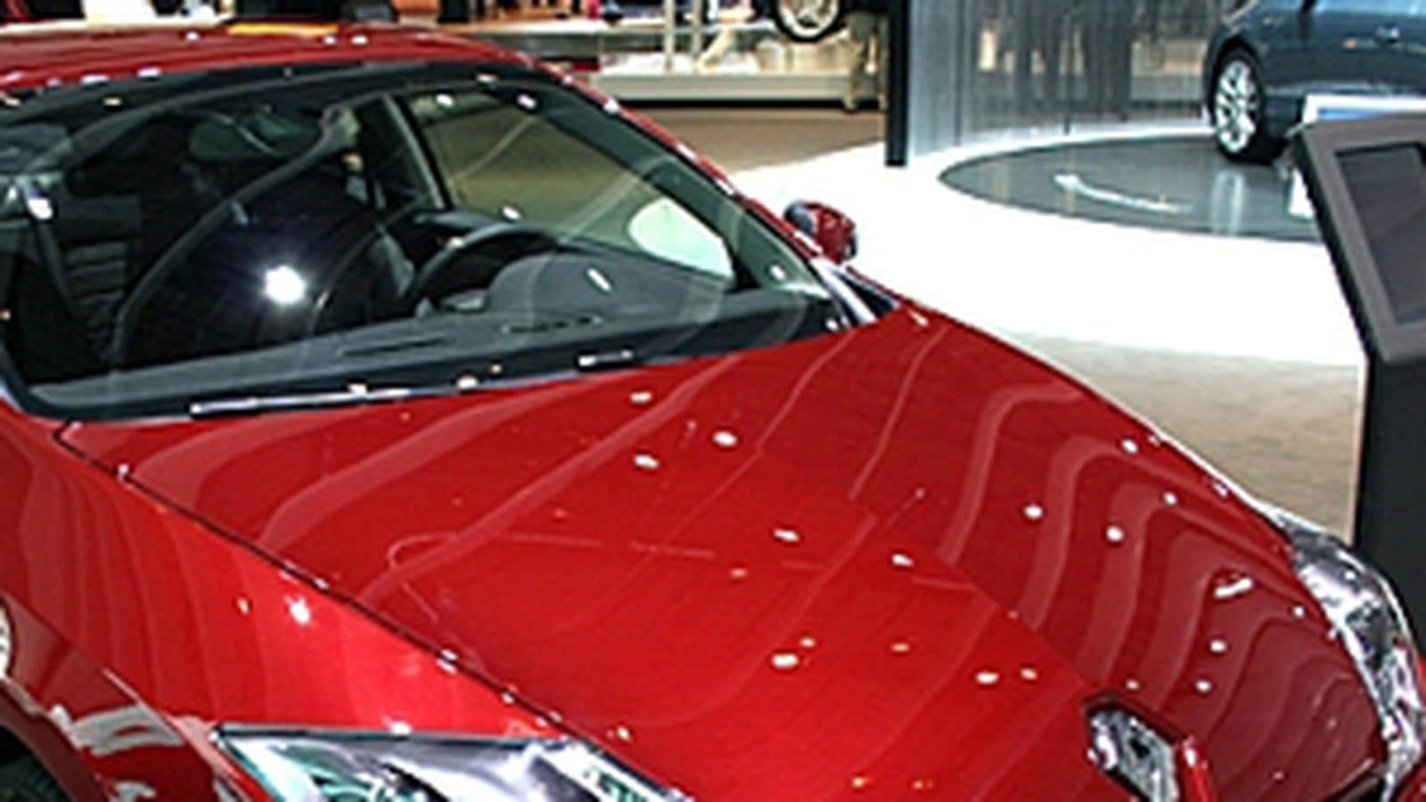 Automobile