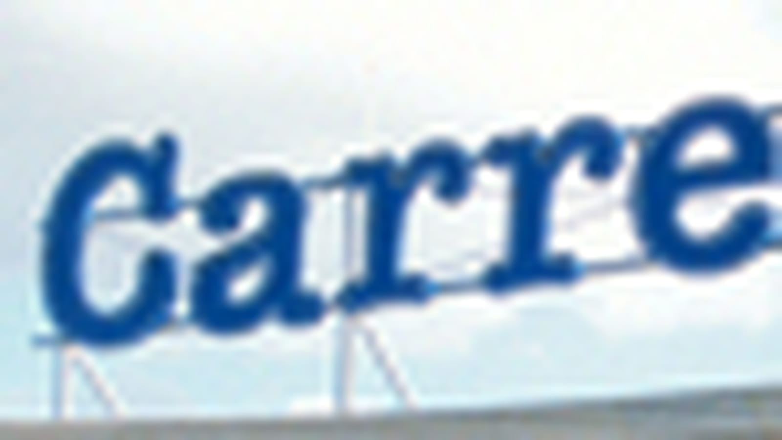 Carrefour