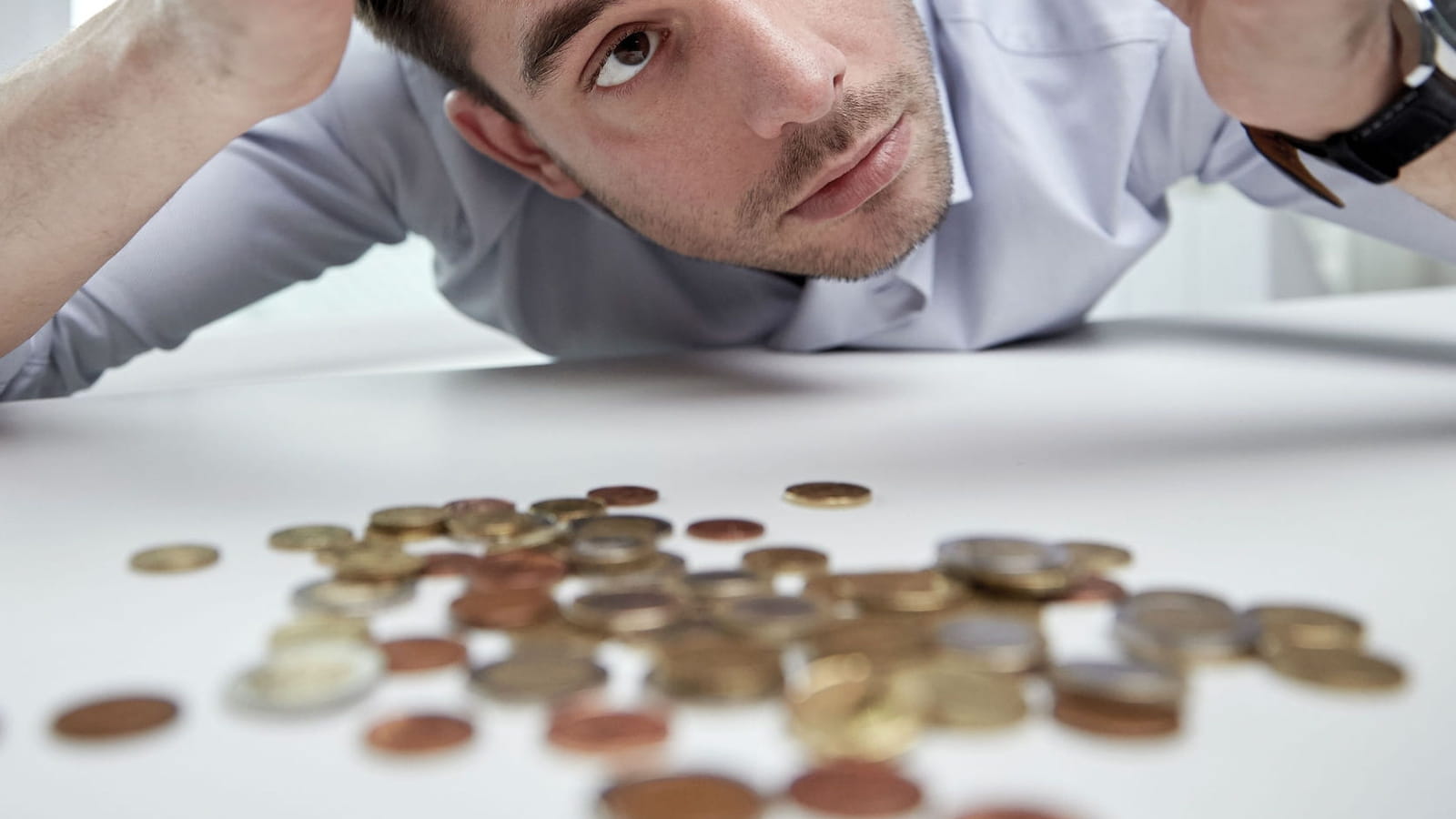 Sous-payé