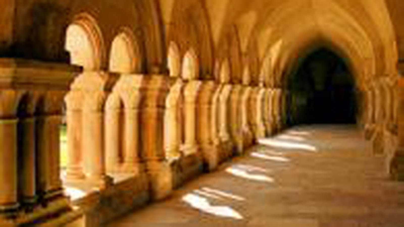 Monastère