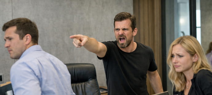 Licenciements massifs chez Block&nbsp;: le remplacement des travailleurs par l'IA a-t-il d&eacute;marr&eacute;&nbsp;?