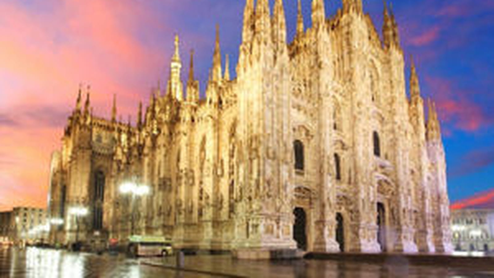 Milan