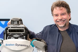 "Boston Dynamics d&eacute;butera la commercialisation du robot Atlas en d&eacute;but d'ann&eacute;e"