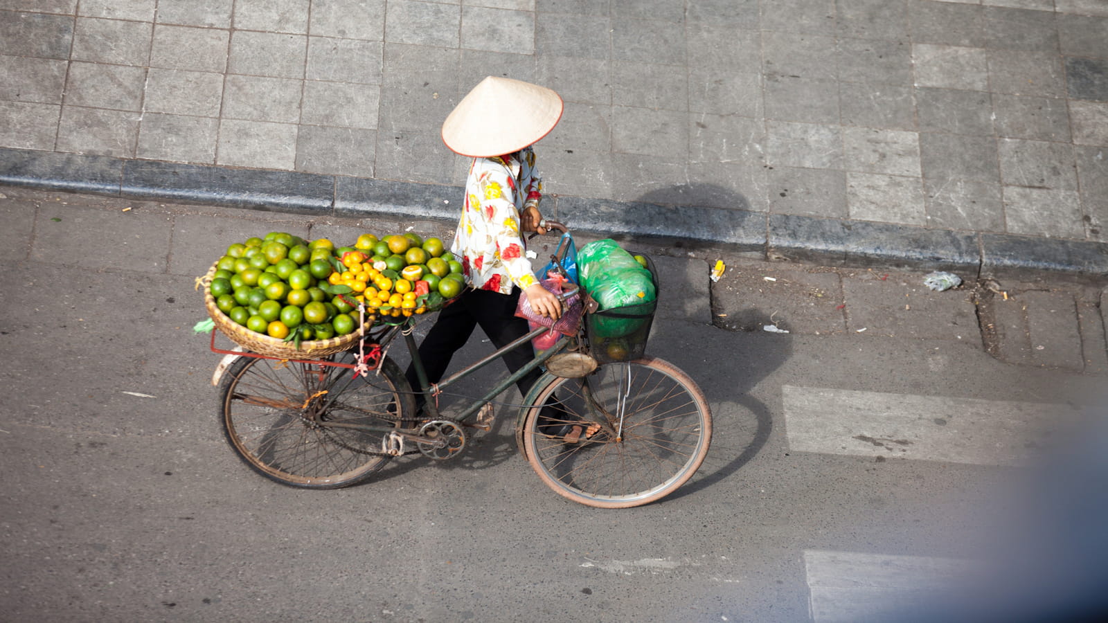 Hanoi, Vietnam