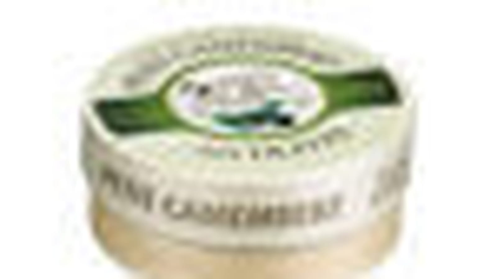 Camembert à l'olive
