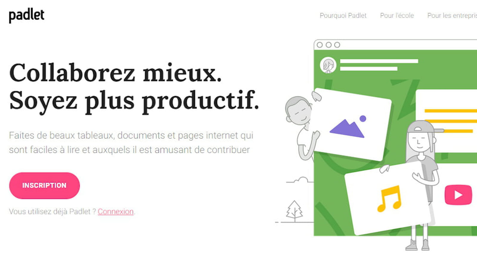 Padlet