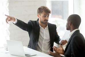Licenciement pour faute&nbsp;: ch&ocirc;mage et proc&eacute;dure