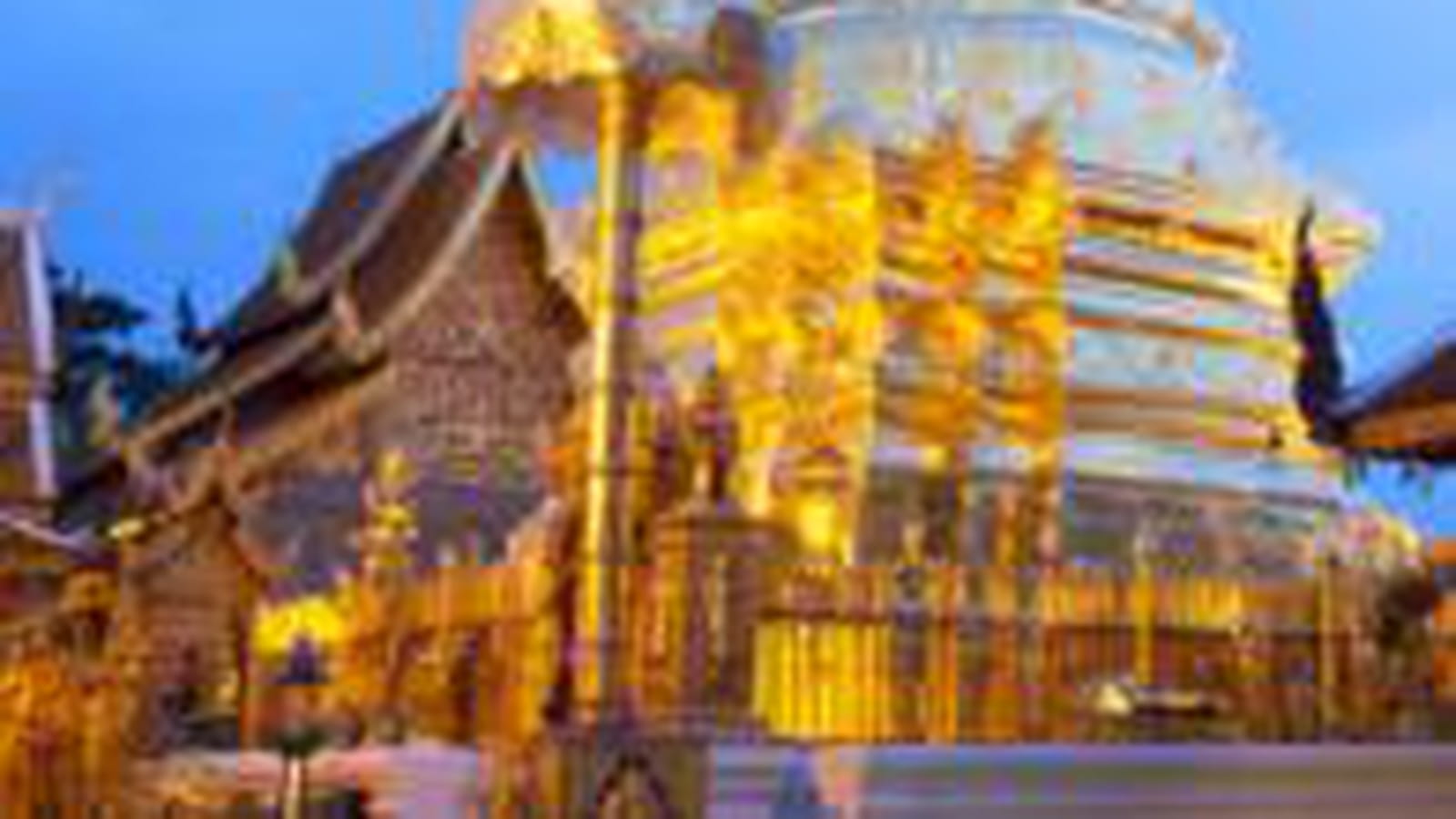 Thaïlande