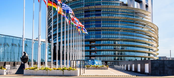 Euro num&eacute;rique&nbsp;: l'Europe acc&eacute;l&egrave;re malgr&eacute; les freins des banques et du Parlement