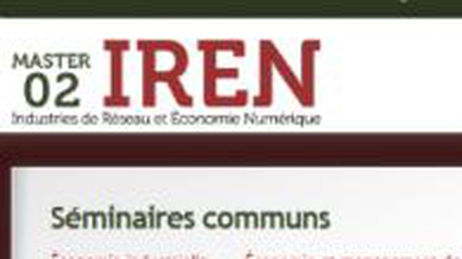 IREN