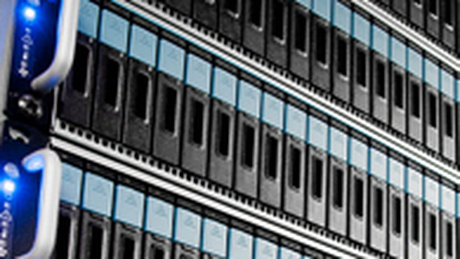 Un stockage sous Unix
