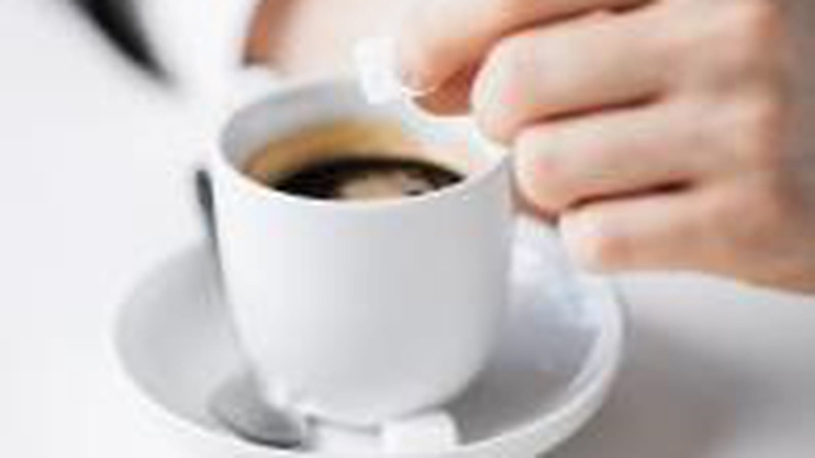 Le café