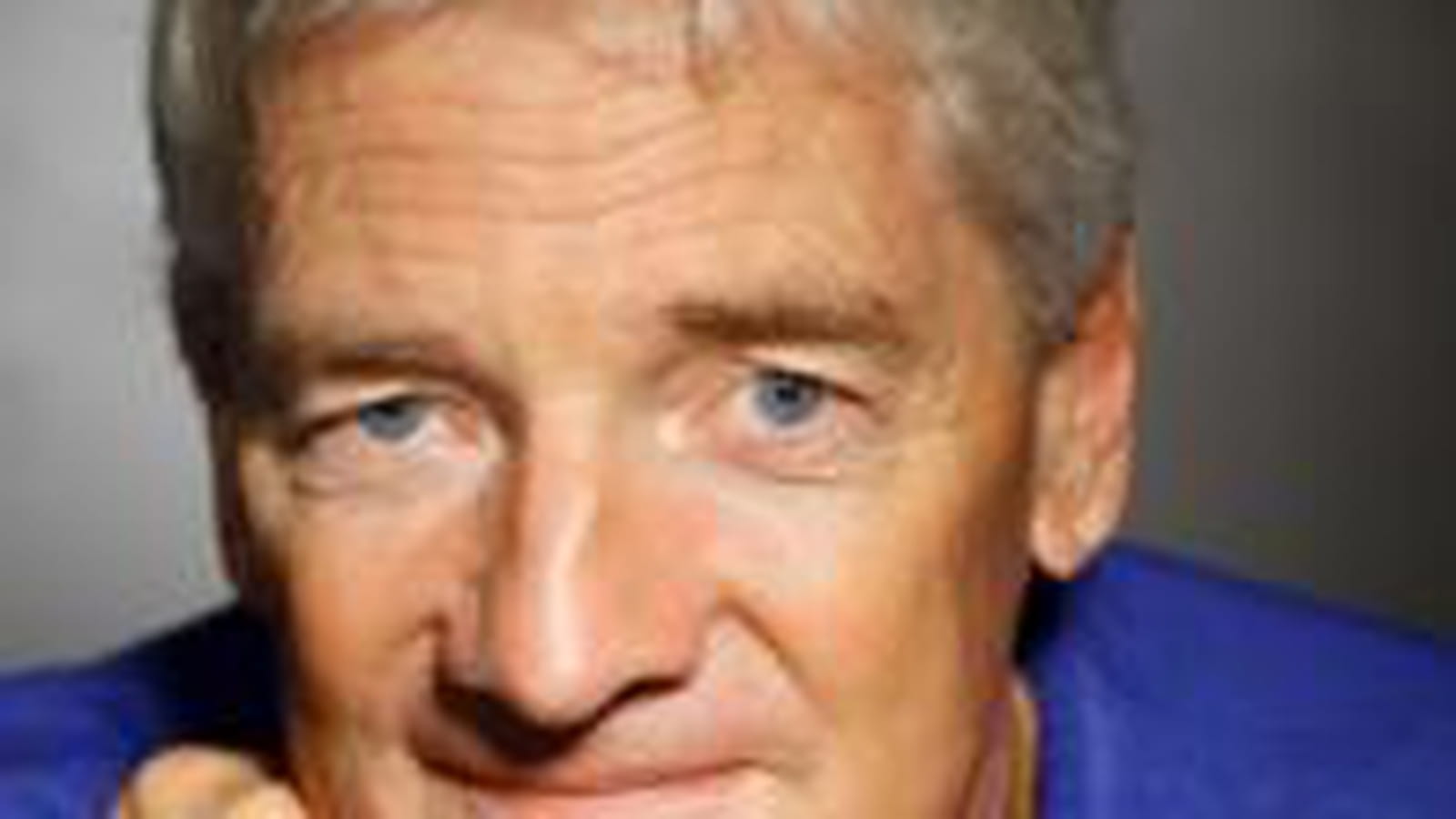 James Dyson
