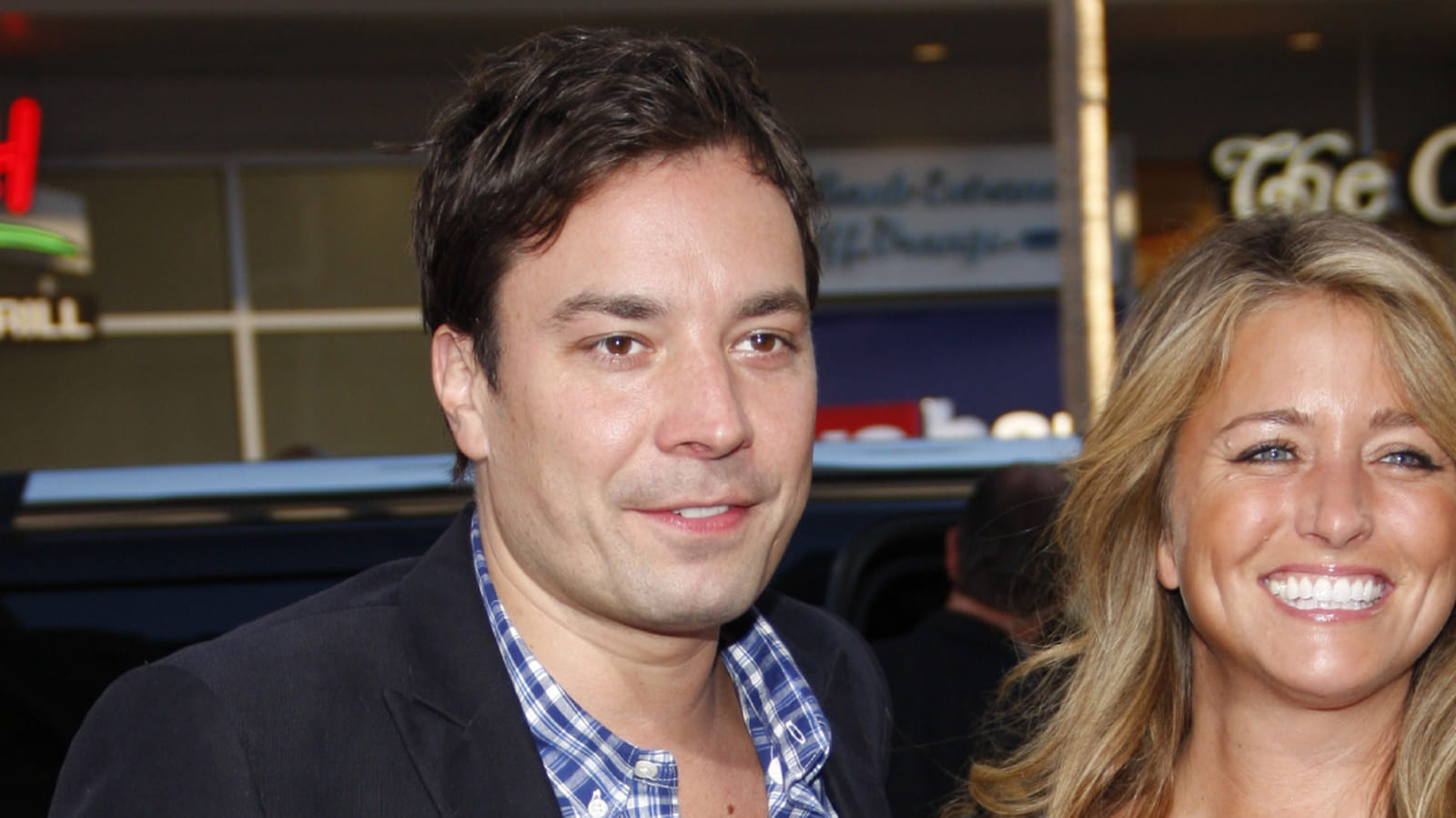 Jimmy Fallon