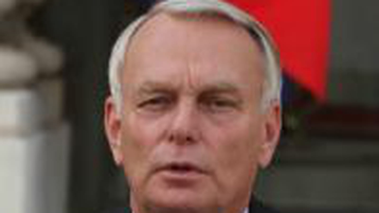 Jean-Marc Ayrault