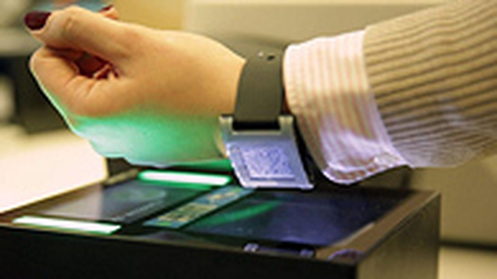 Ticketing