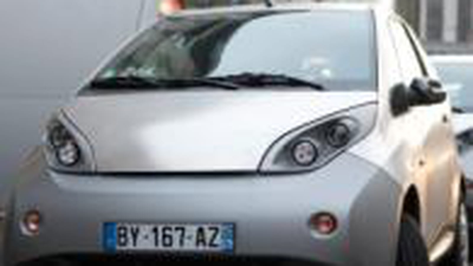 L'autopartage