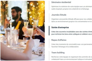 Naboo l&egrave;ve 70&nbsp;millions de dollars pour sa plateforme d'&eacute;v&eacute;nementiel en entreprise