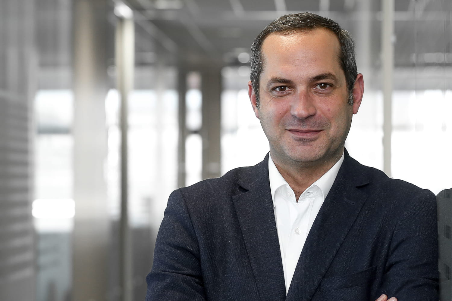 Julien Peyrafitte (Fnac-Darty) : "La Maison de Demain de Fnac Darty a attiré plus de 4 000 visiteurs et 307 000 vues en ligne"