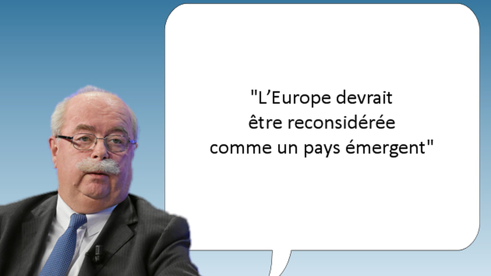 Christophe de Margerie