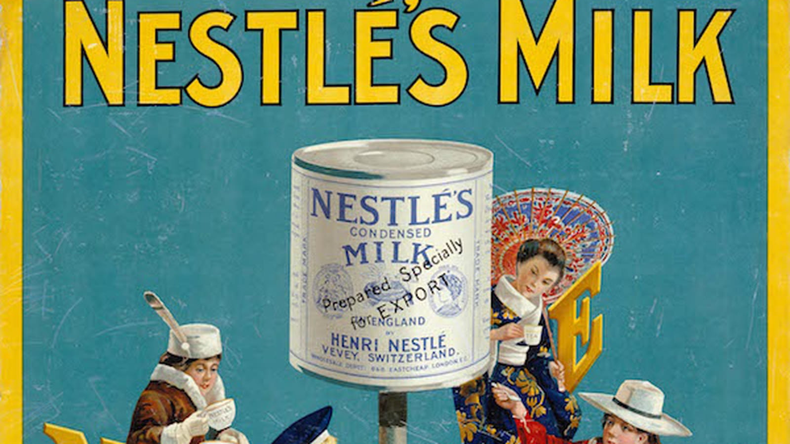 Nestlé