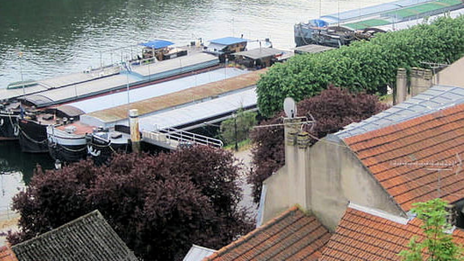 Conflans-Sainte-Honorine