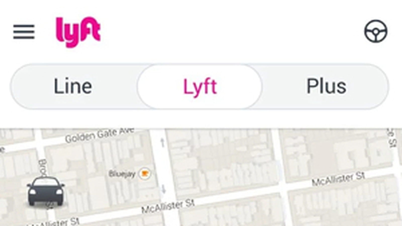 Lyft
