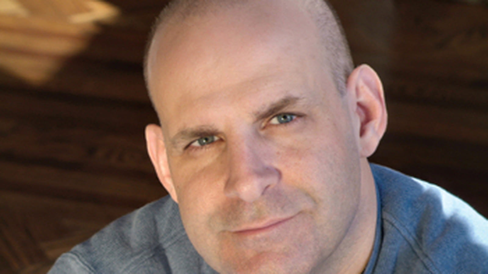 Harlan Coben
