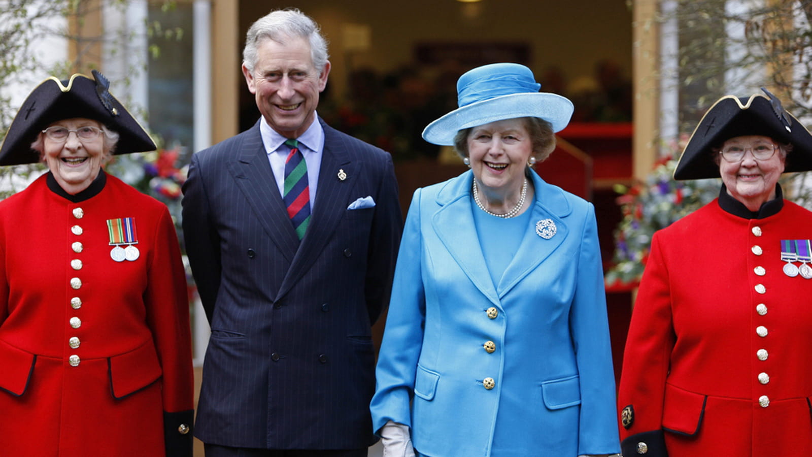 Prince Charles