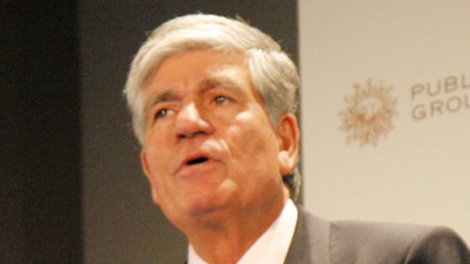 Maurice Lévy