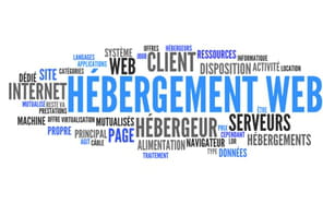 DigitalOcean devient le deuxi&egrave;me plus grand h&eacute;bergeur mondial