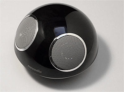 discret, léger et design