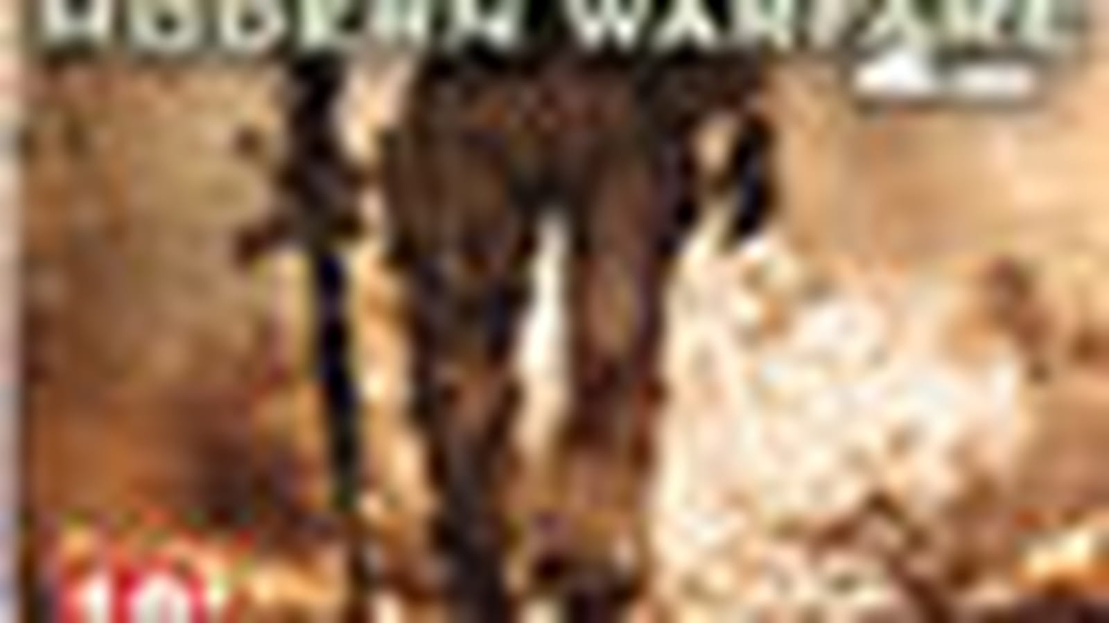 Modern Warfare 2