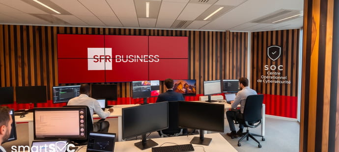 Syst&egrave;me d'information, qui traite vos alertes &agrave; 3&nbsp;heures du matin&nbsp;?
