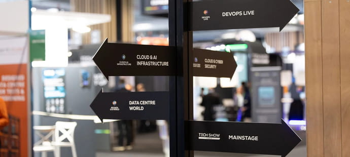 Tech Show Paris 2026&nbsp;: le rendez-vous des d&eacute;cideurs IT se tiendra les 18&nbsp;et 19&nbsp;novembre
