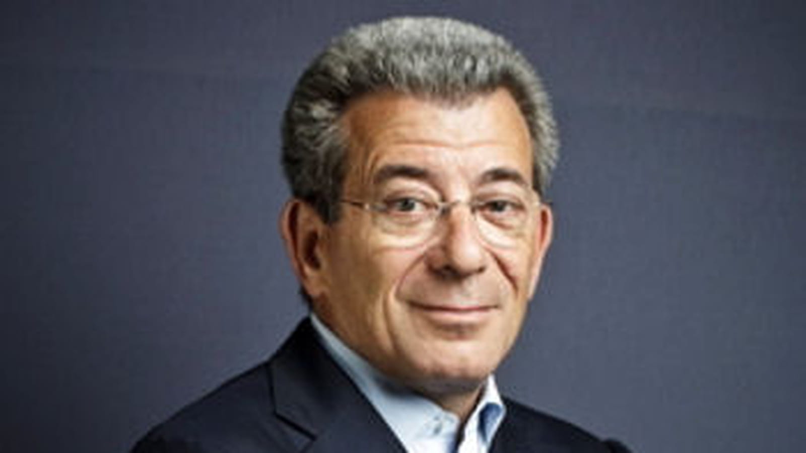 Michel Landel