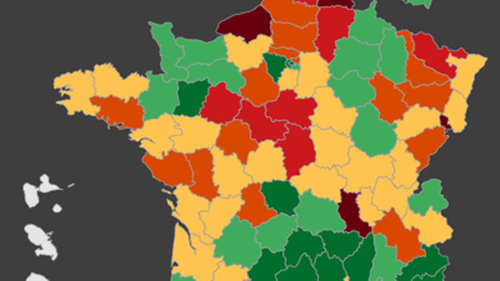 Entreprises défaillantes
