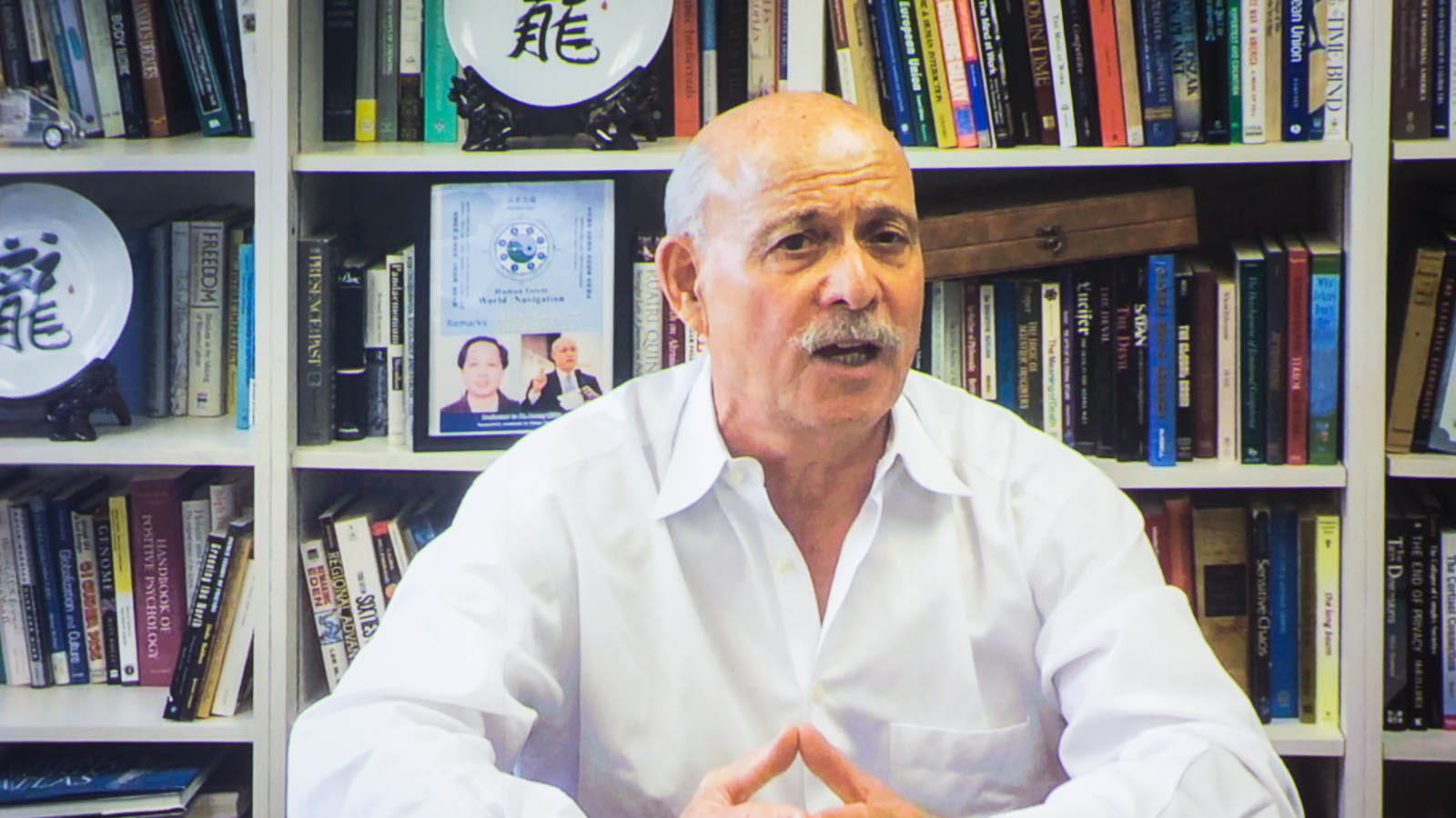 Jeremy Rifkin