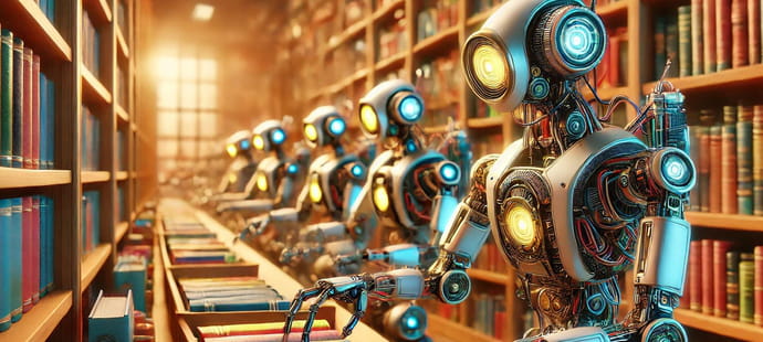 Orange travaille &agrave; un projet de RAG multi-agent